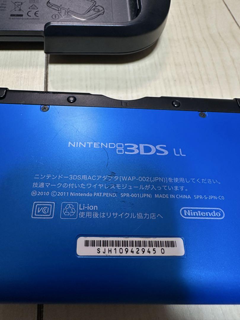 ✿ Nintendo