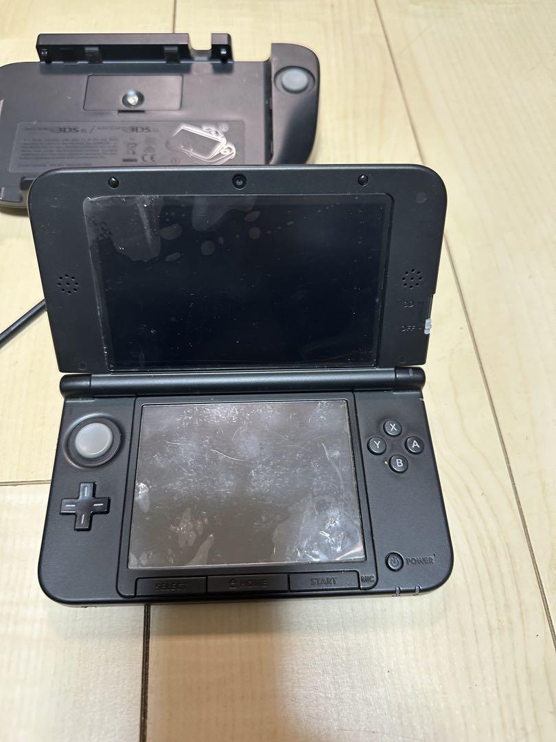 3DS LL