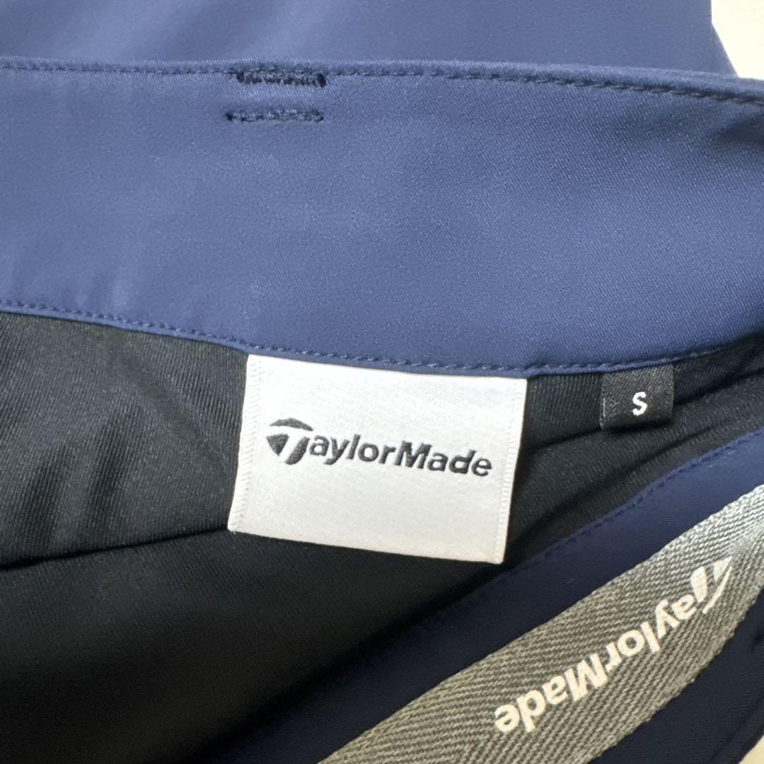 ☆【TAYLORMADE 】☆テーラーメイドネイビー スカートS☆インナー付き