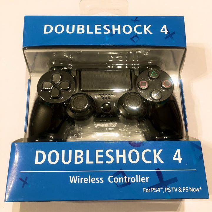 PS4 ワイヤレスコントローラー 純正互換品 黒 ...Uf - メルカリ PS4 ワイヤレスコントローラー 純正互換品 黒 ...Uf - メルカリ