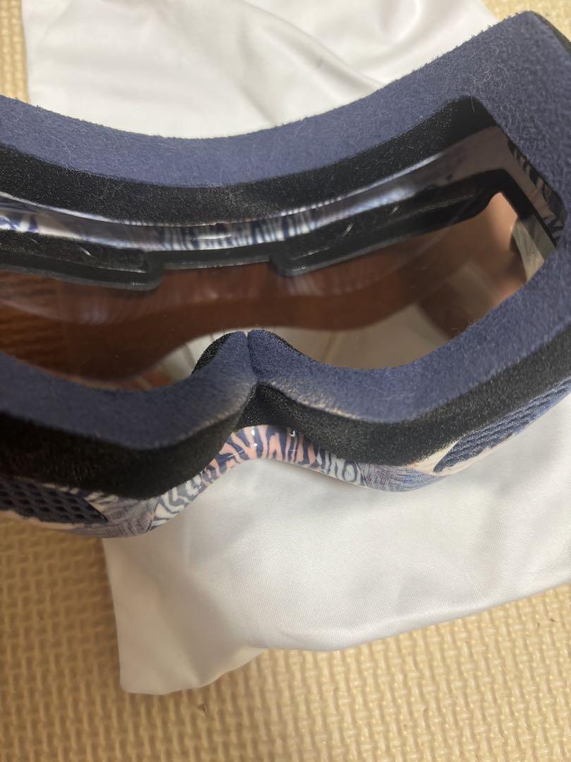 ロキシー　スノーボード　小物3点セット