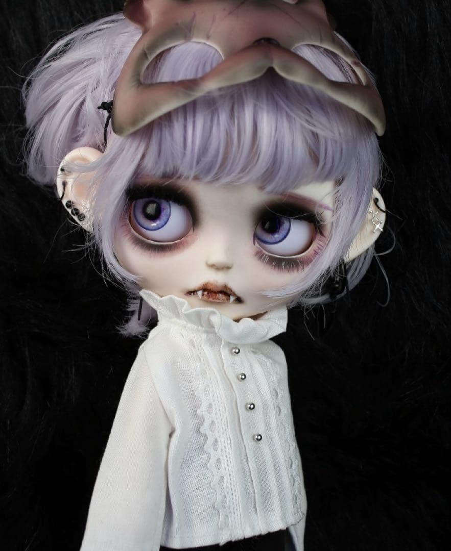 男の子目立った傷や汚れなし