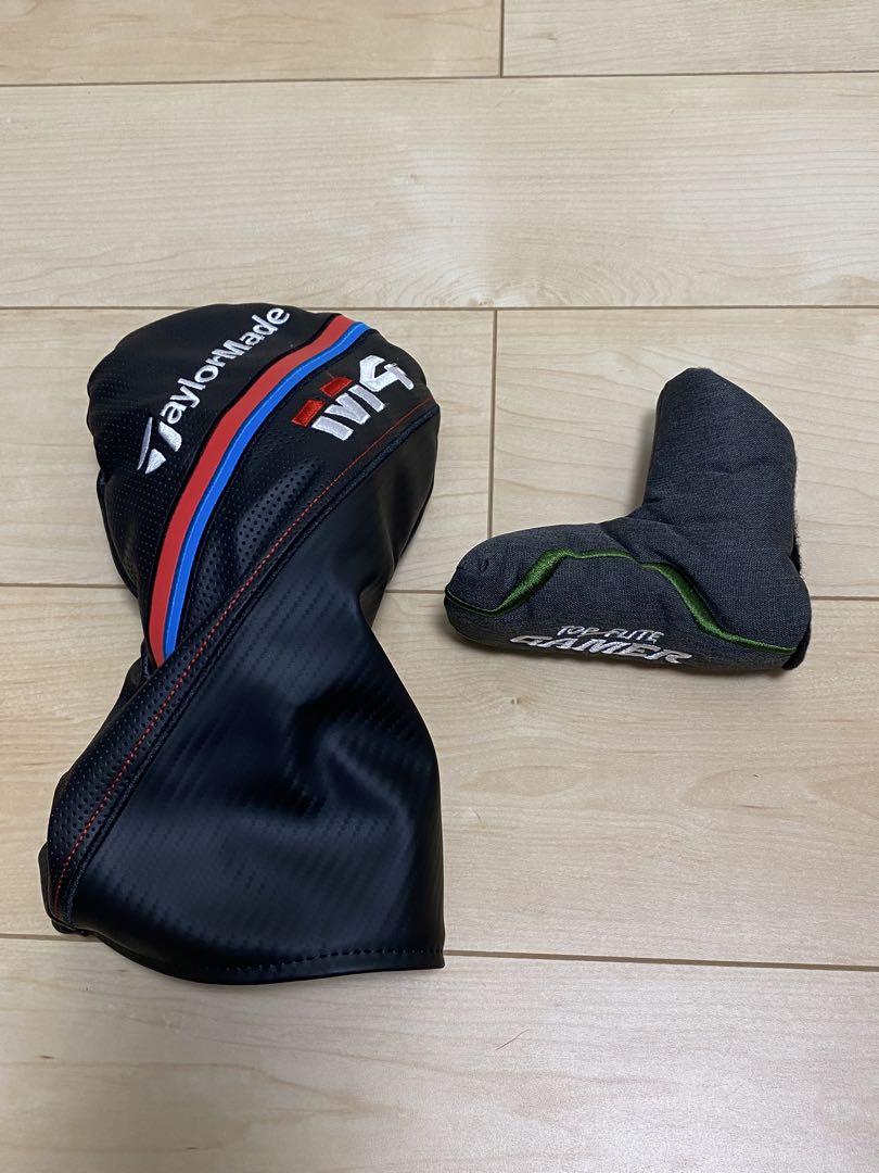 TaylorMade SIM2アイアン M4ドライバー クラブセット