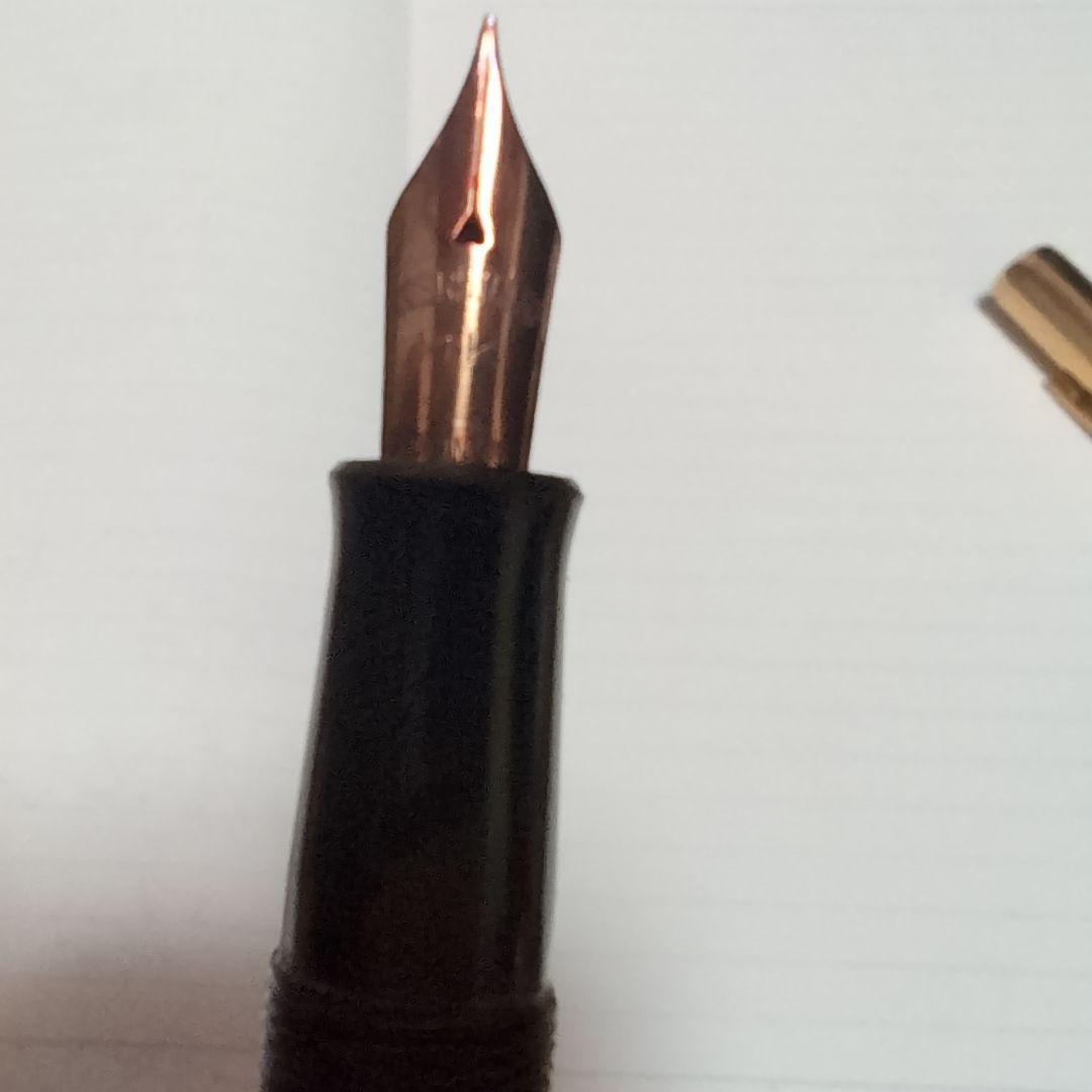 エバーシャープ 万年筆 エバーシャープ 万年筆