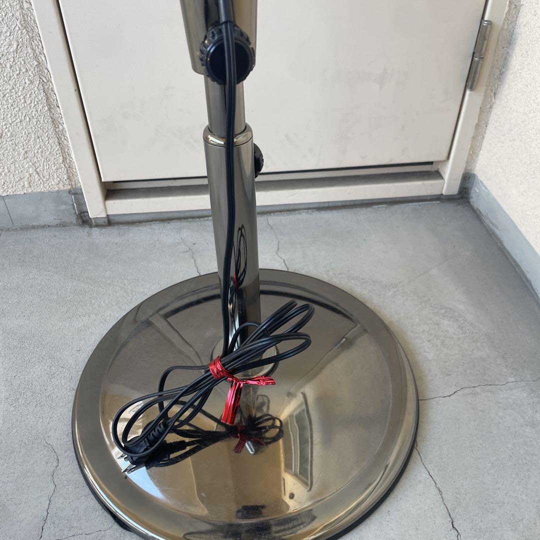 【廃盤希少】ドウシシャ　メタル扇風機