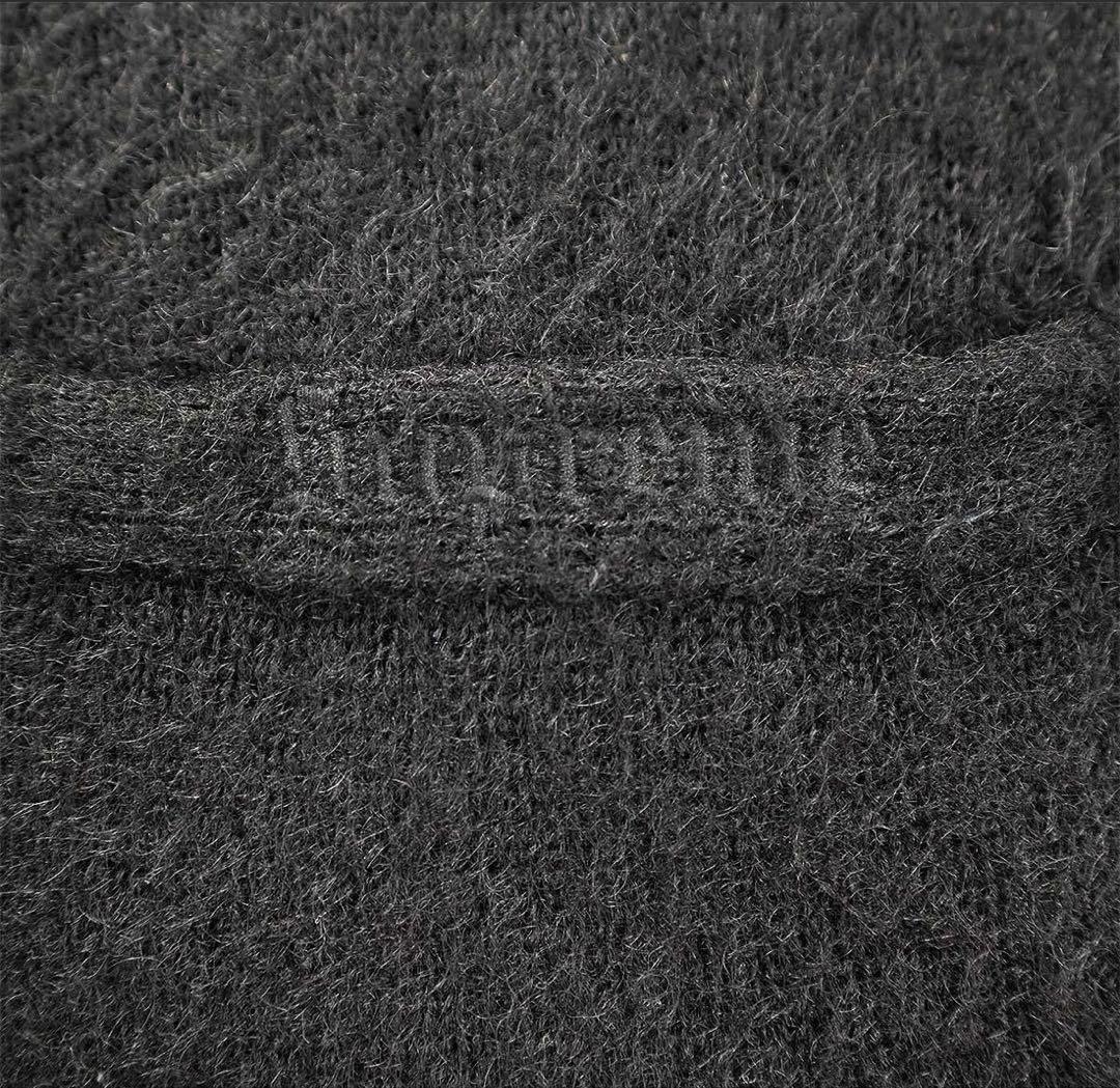 トップス 20AW Supreme Brushed Mohair Cardigan