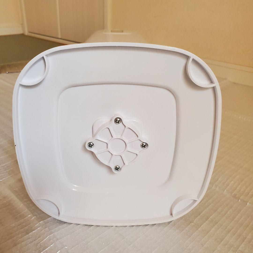 【美品・未使用】HOMERS 加湿器 ハイブリッド SP-21 9L 大容量