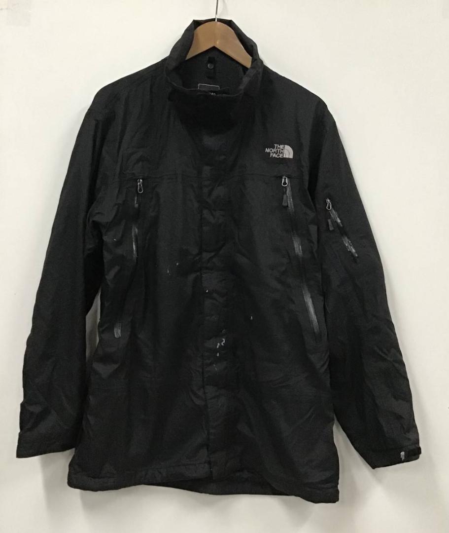 【美品】⭐️THE NORTH FACE ノースフェイス ナイロンジャケット