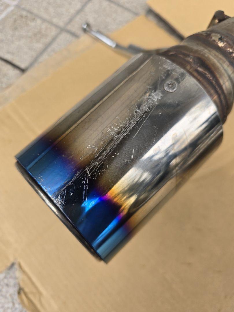 HKS リーガマックススポーツ　NDロードスター