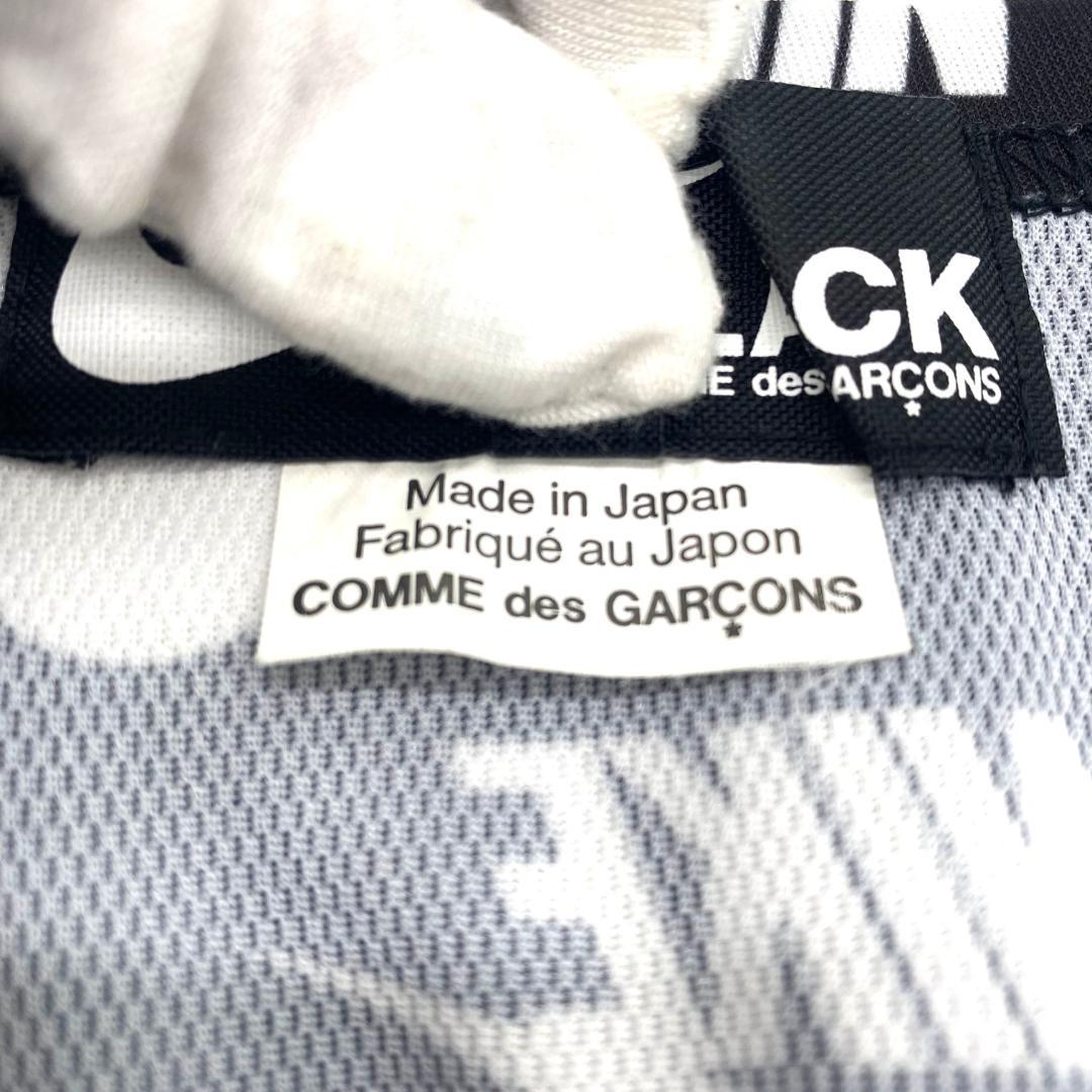 CommedesGarcons× Nikeコムデギャルソンナイキ ロングスリーブ