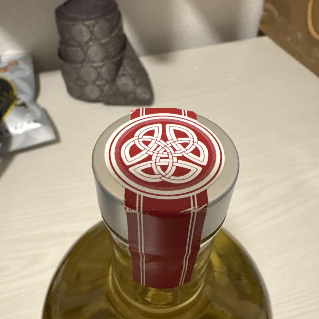 その他 McHenry Barrel Aged Gin 700ml