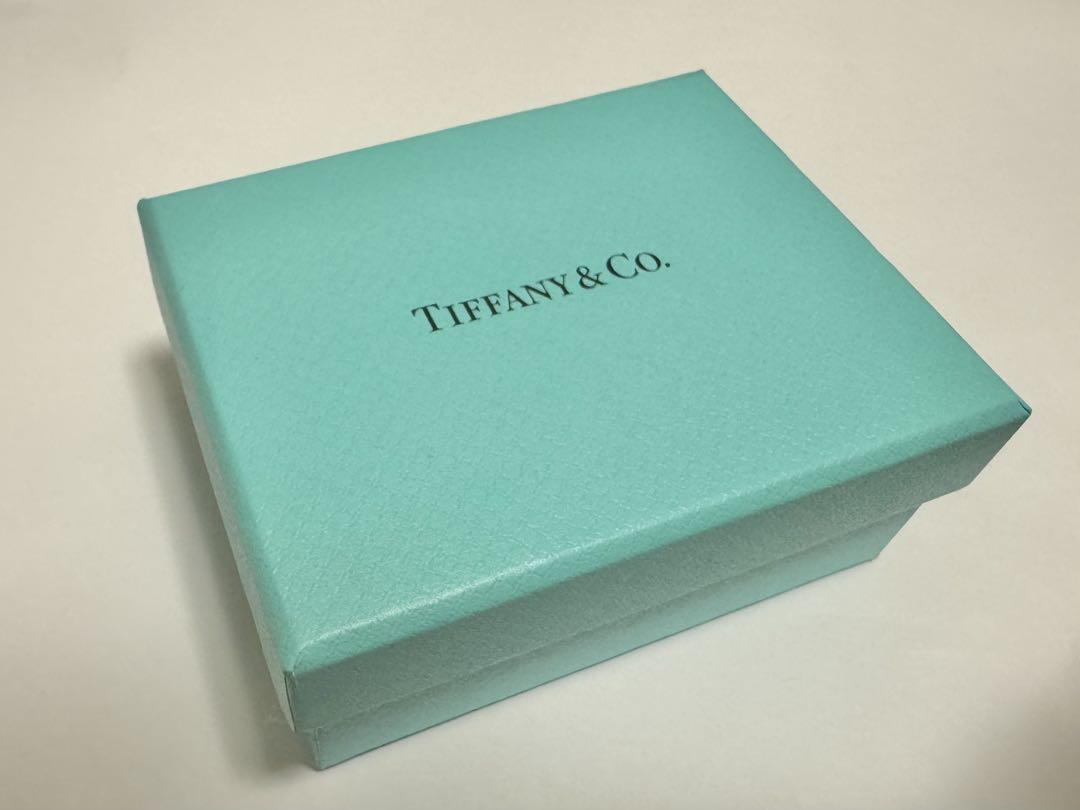 【美品】Tiffany & Co. ピアス