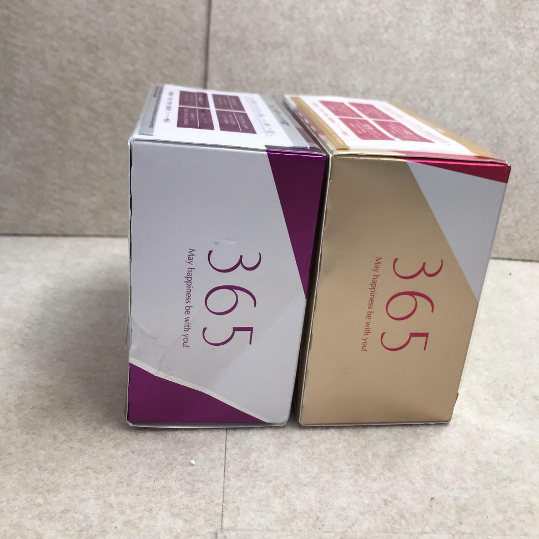 8825 フェイスマスク ルルルン Over45 2FB+O45i 2FB