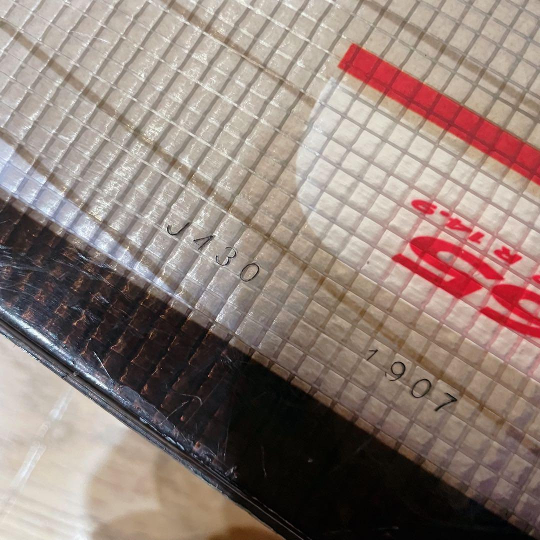 美品】SALOMON スキー板 Demo 09 ビンディング付 L165