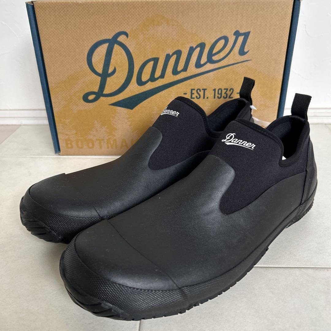 【新品 未使用】DANNER ダナー WRARTOP MOC2 ②廃盤