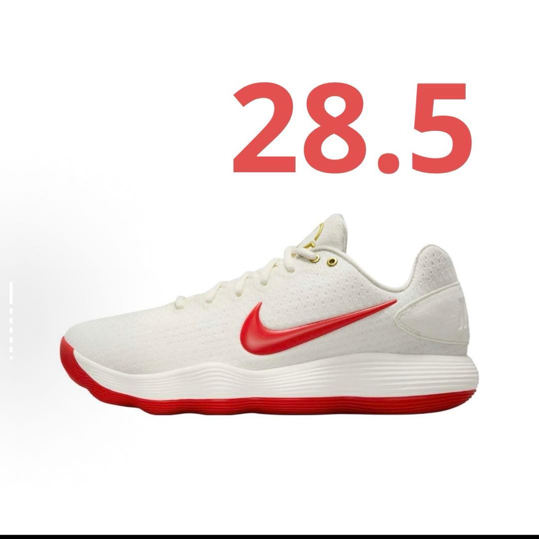 Nike Hyperdunk 2017 ナイキハイパーダンク