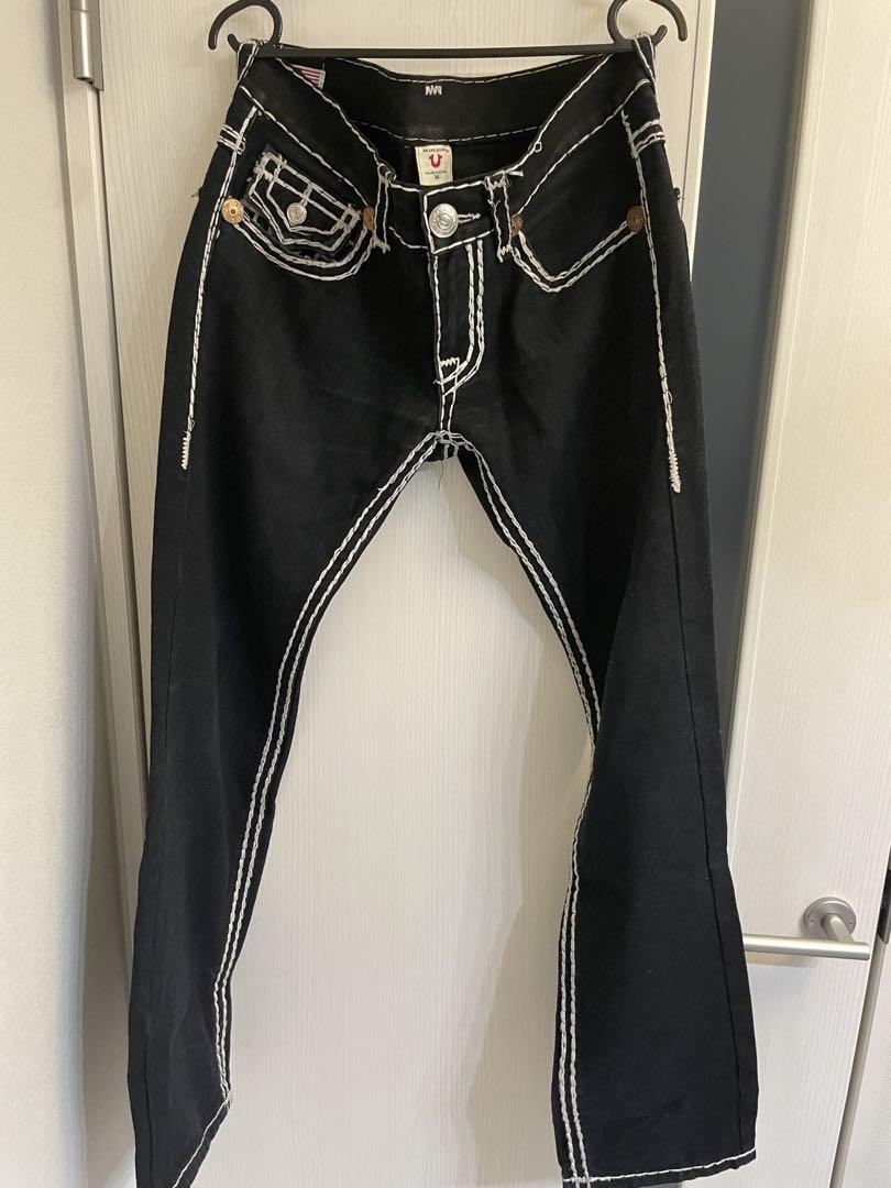 パンツ True Religion Billy Super T