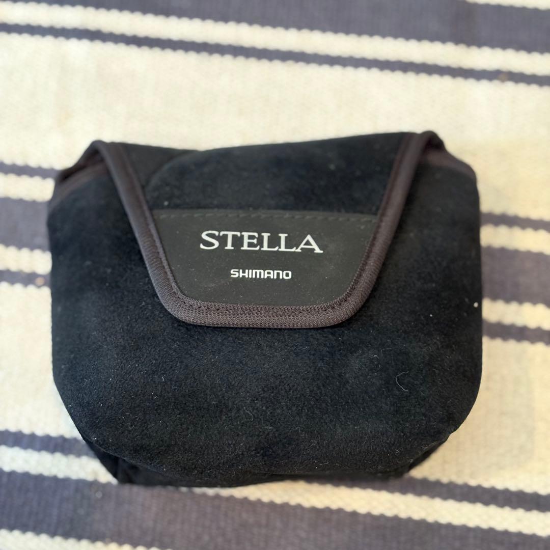 2500SHG スピニングリール