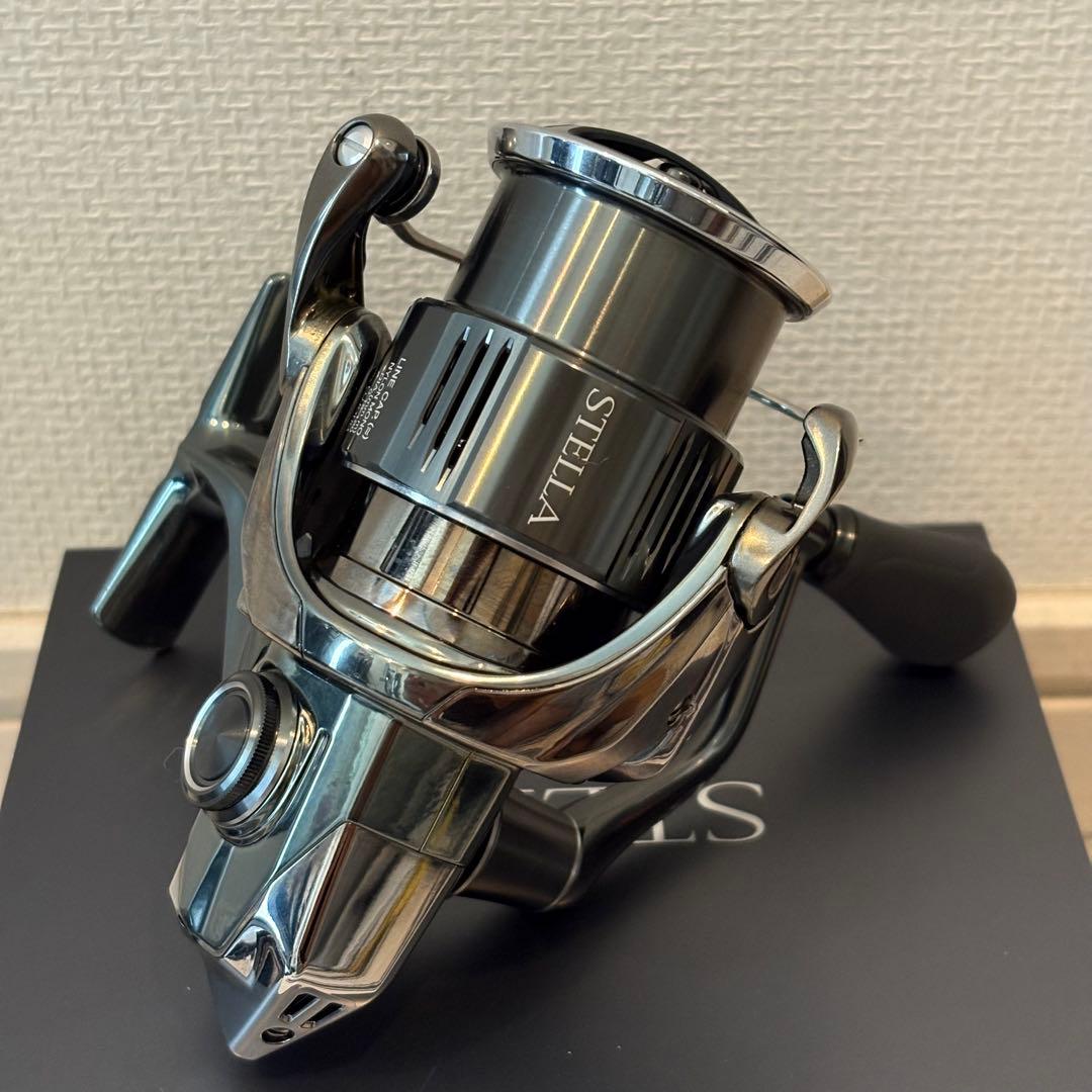 SHIMANO STELLA
