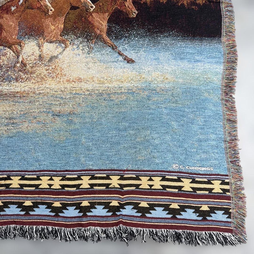 馬 マルチカバー