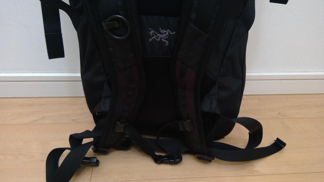 専用　ARC’TERYX　アークテリクス Spear25　バックパック リュック