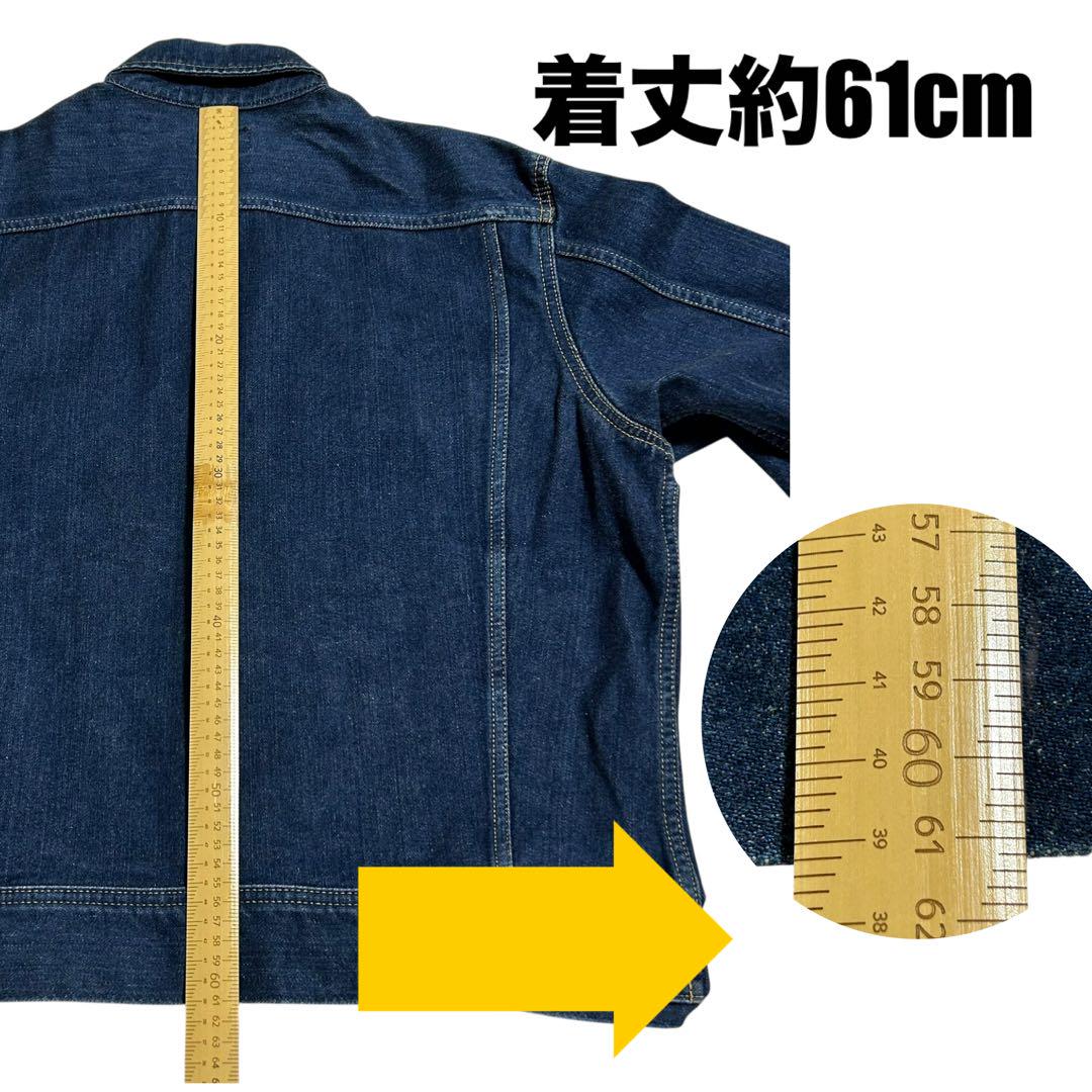90s】日本製 Lee リー 0411 101J 復刻 赤タグ デニム L - メルカリ