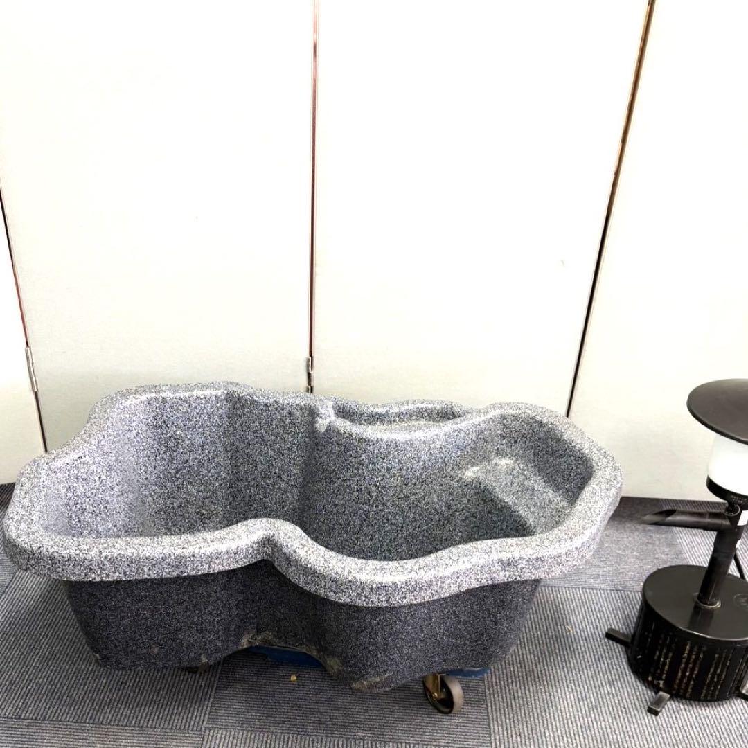 ゼンスイ ウォータークリーナー 琉金 なごみ池 L 90L 屋外用 観賞魚水槽