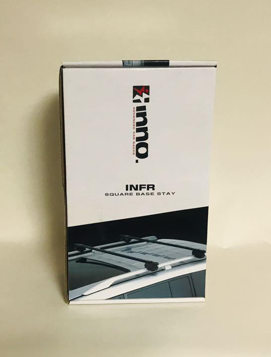 INNO イノー　INFR 新品未開封