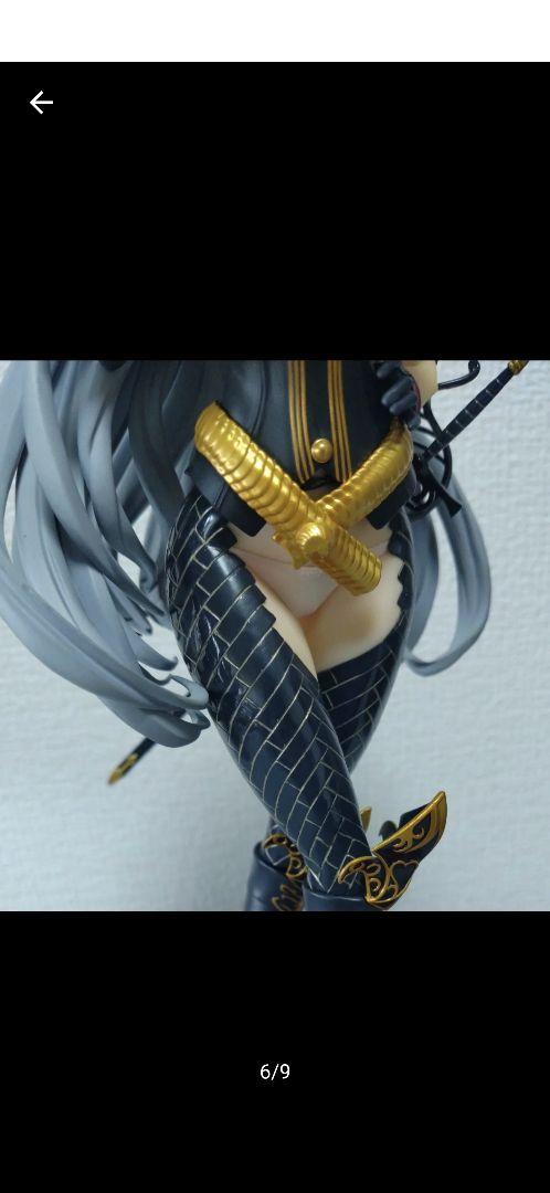 戦場のヴァルキュリア セルベリア・ブレス （ジャンク）