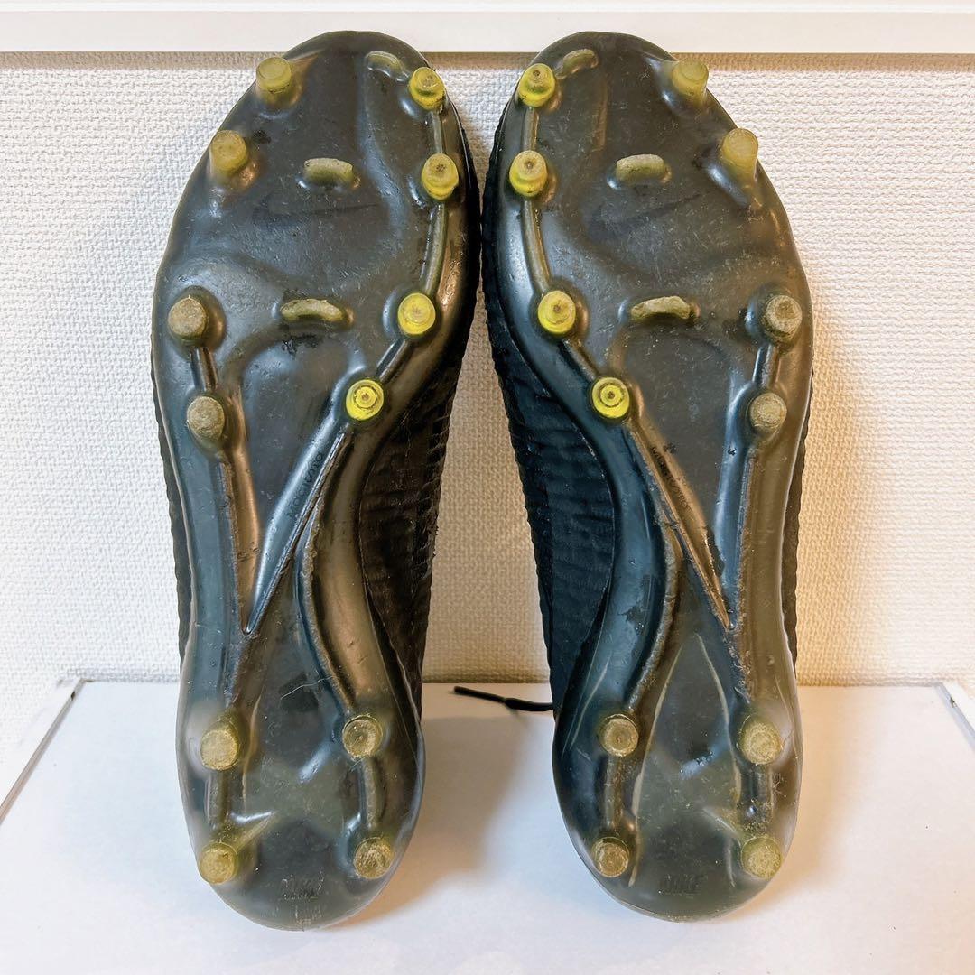 NIKE マジスタオブラ　FG