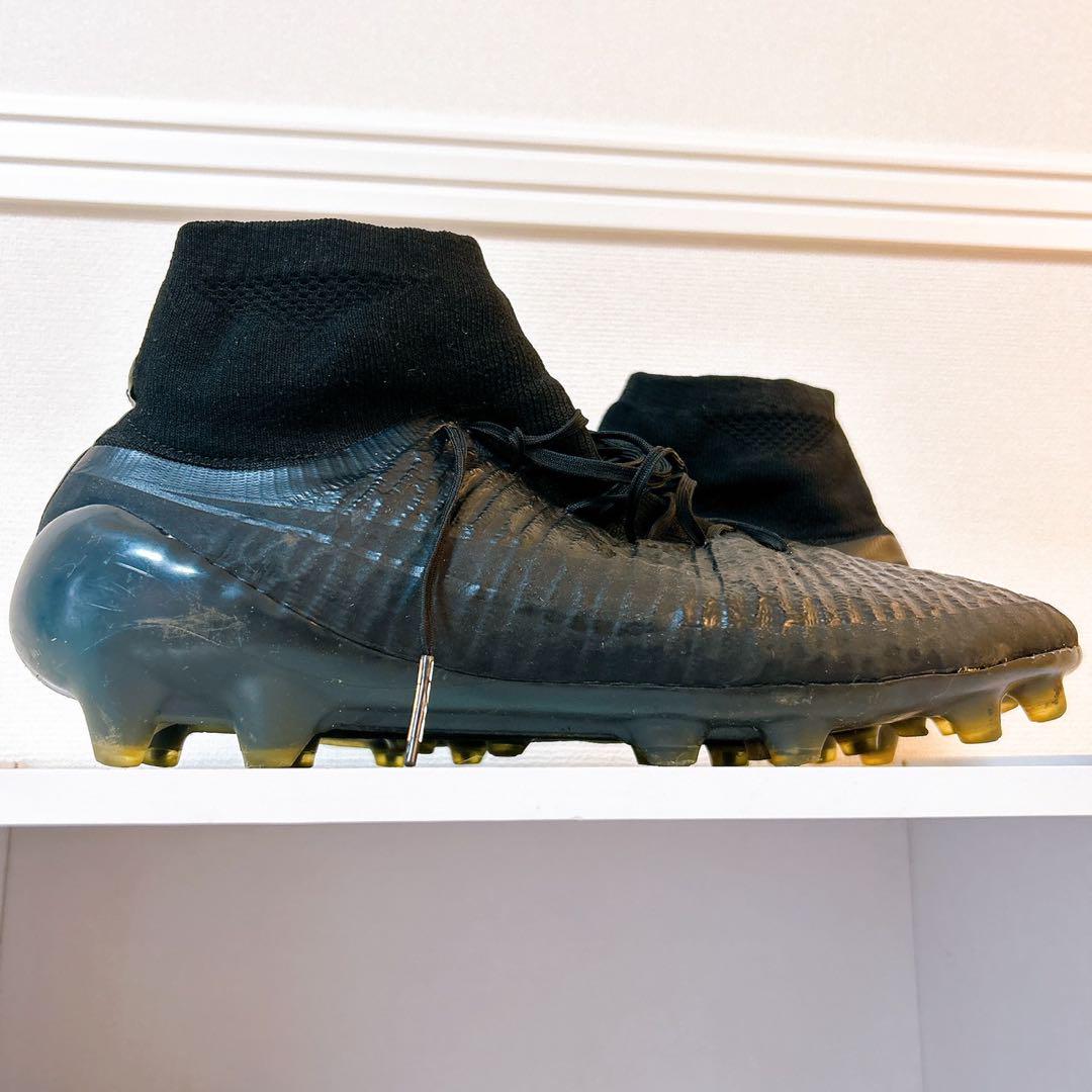 NIKE マジスタオブラ　FG