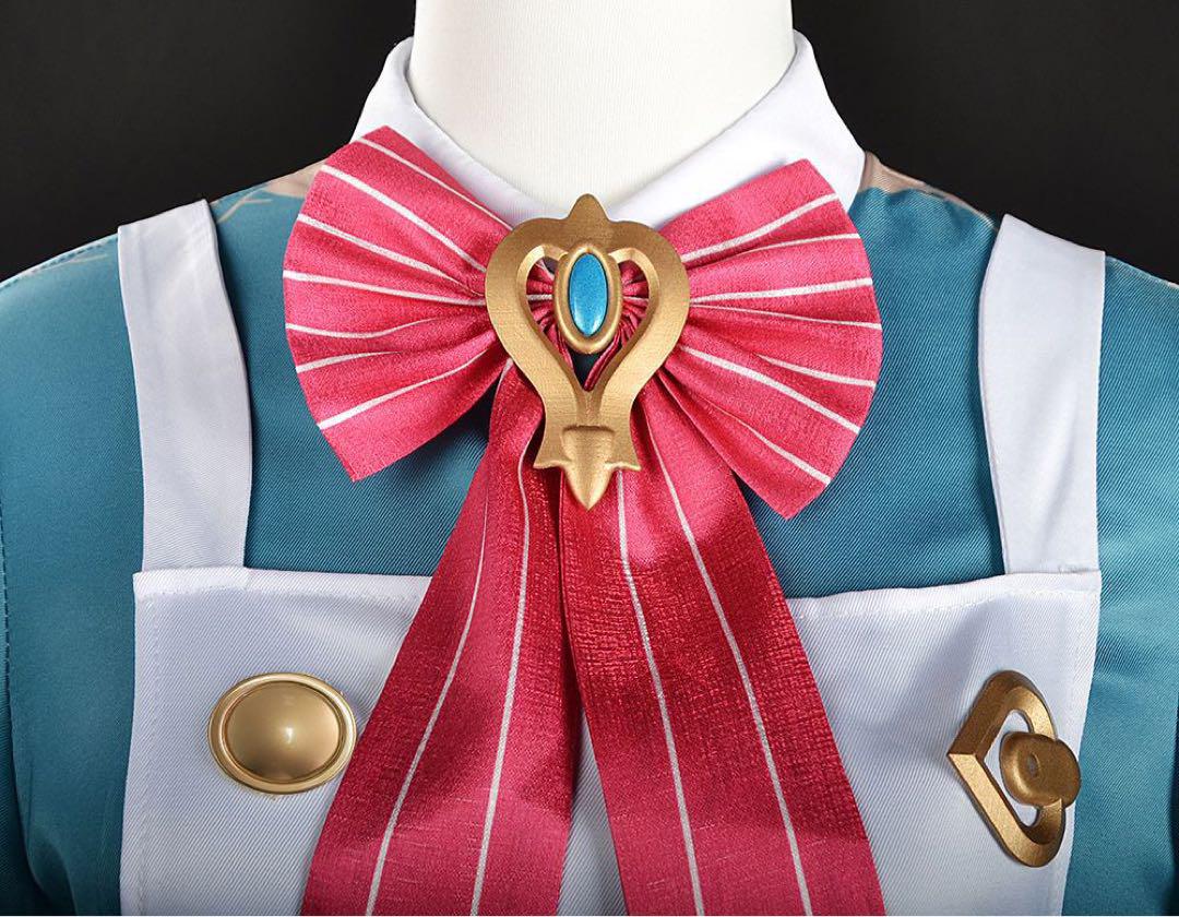 シグウィン コスプレ衣装
