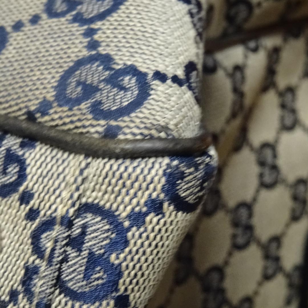 超歓迎格安 値下げ GUCCI 正規品 トートバッグ GG柄 キャンパスバッグ 3SPfo-m45518124396 新品特価