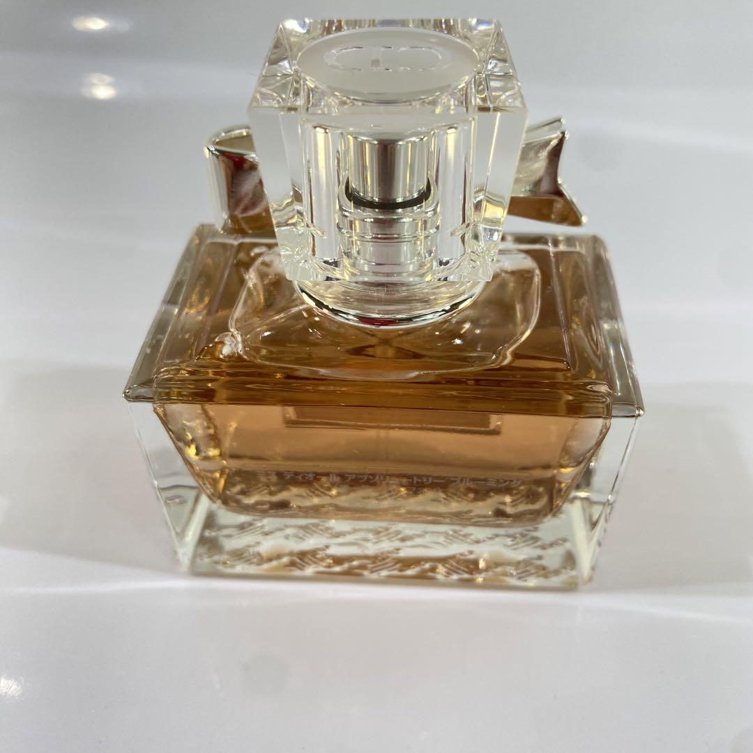 ミス　ディオール　アブソリュートリー　ブルーミング　30ml