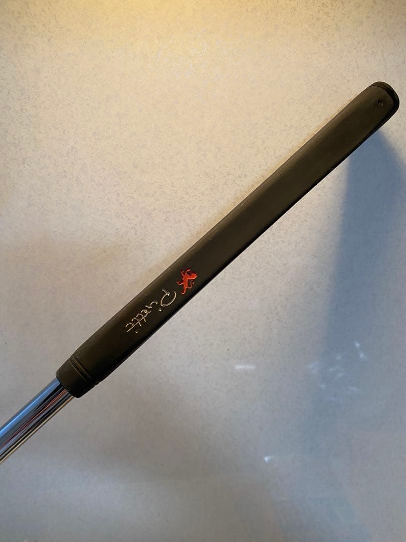 Piretti 希少センターシャフト Piretti 希少センターシャフト