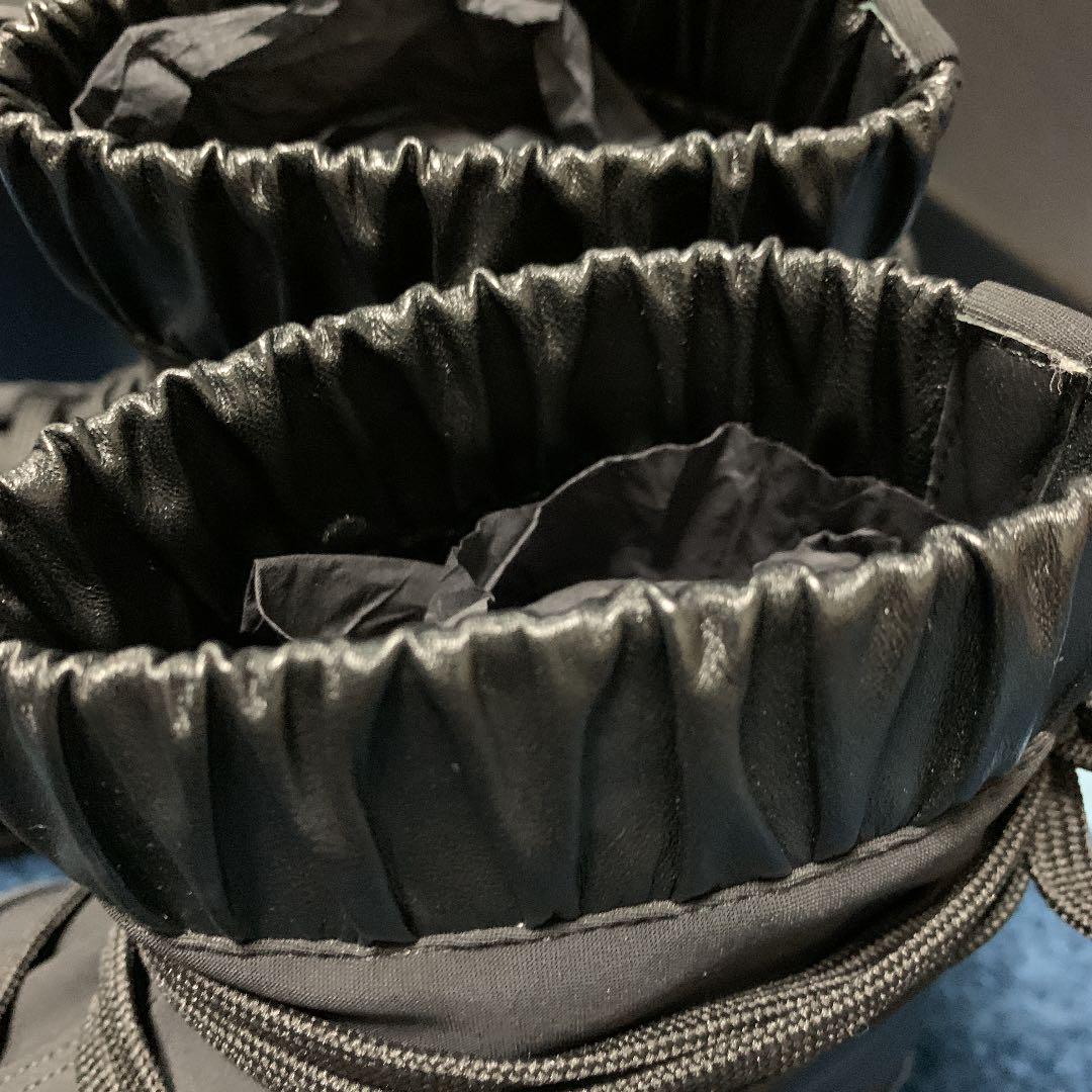超特価在庫 CHANEL ブラックシューズ O7enf-m45519123443 新品定番