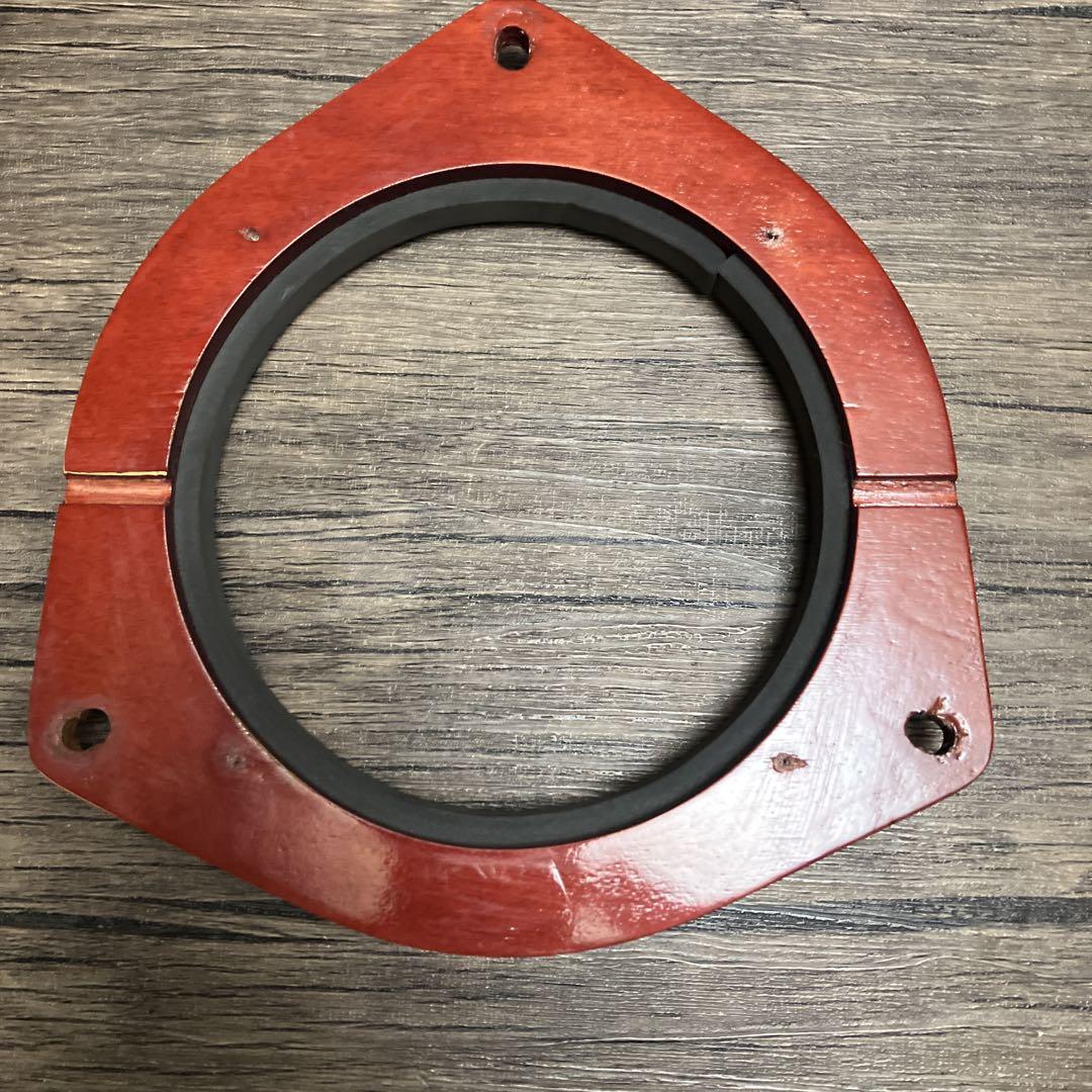 カロッツェリア　クロスオーバーネットワーク　スピーカー一式セット