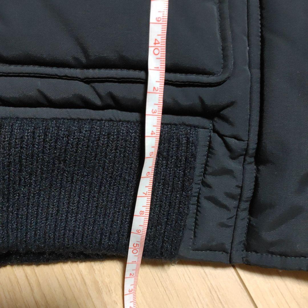 値下げしました!!超美品！Carhartt　ダウンベスト