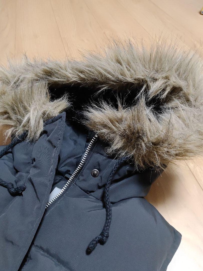 値下げしました!!超美品！Carhartt　ダウンベスト