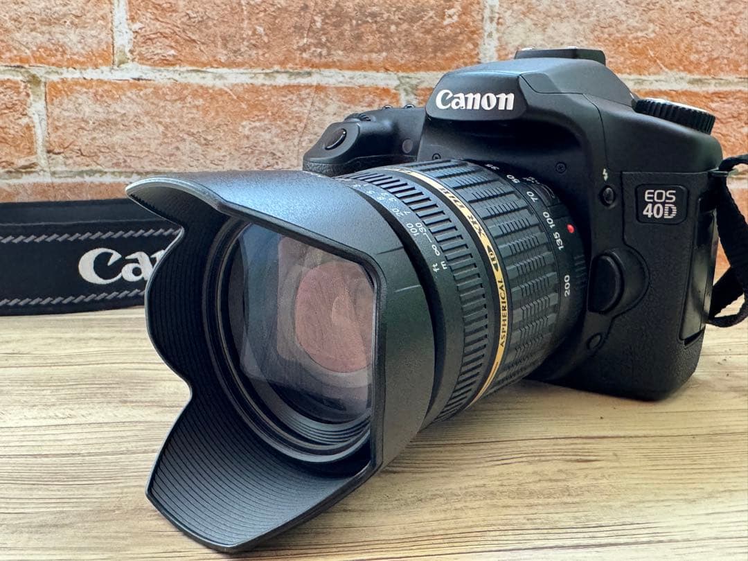 Canon40d