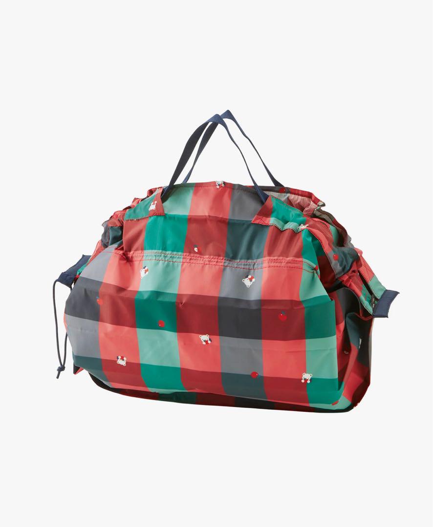 シュパット　保冷バッグ　M ファミリア　20L