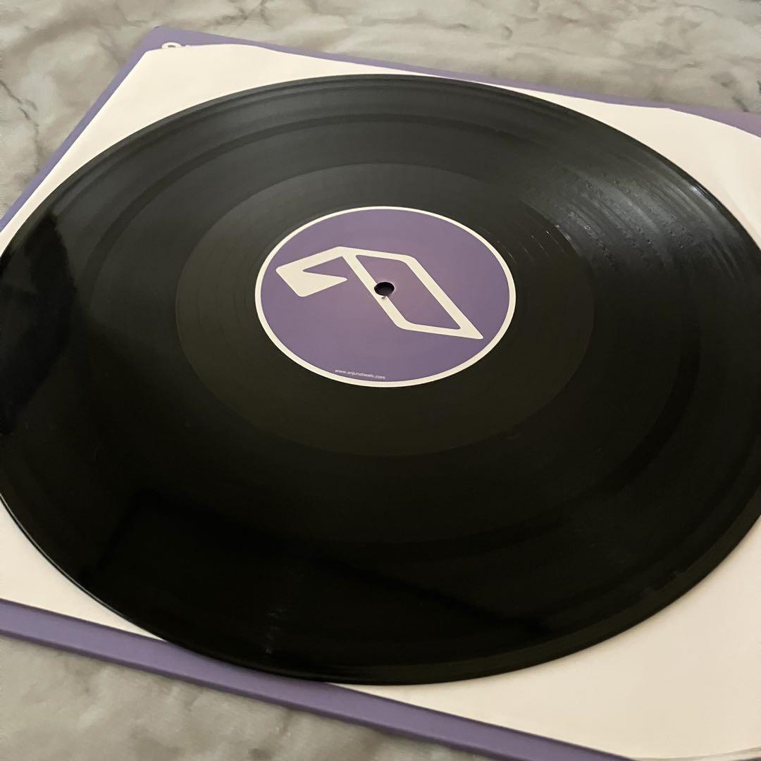 洋楽 Signalrunners - Electric Sheep 12\" VINYL