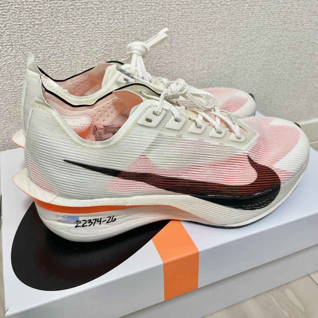 Nike Vaporfly 4 proto レディース24.5cm
