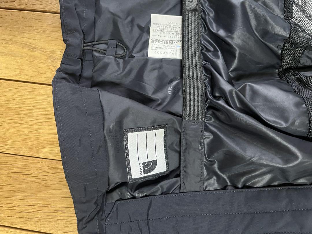 tomoni　THE NORTH FACE スクープジャケット　140