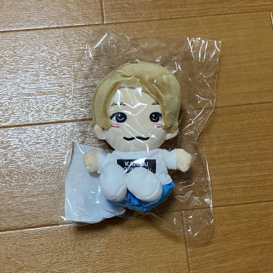 Aぇ！group 正門良規 ちびぬい