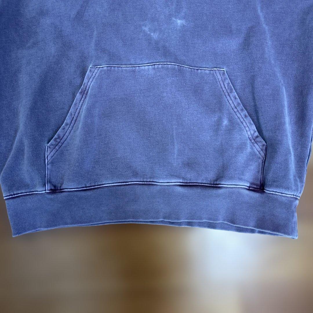 Carhartt wip vista セットアップ　むらさき