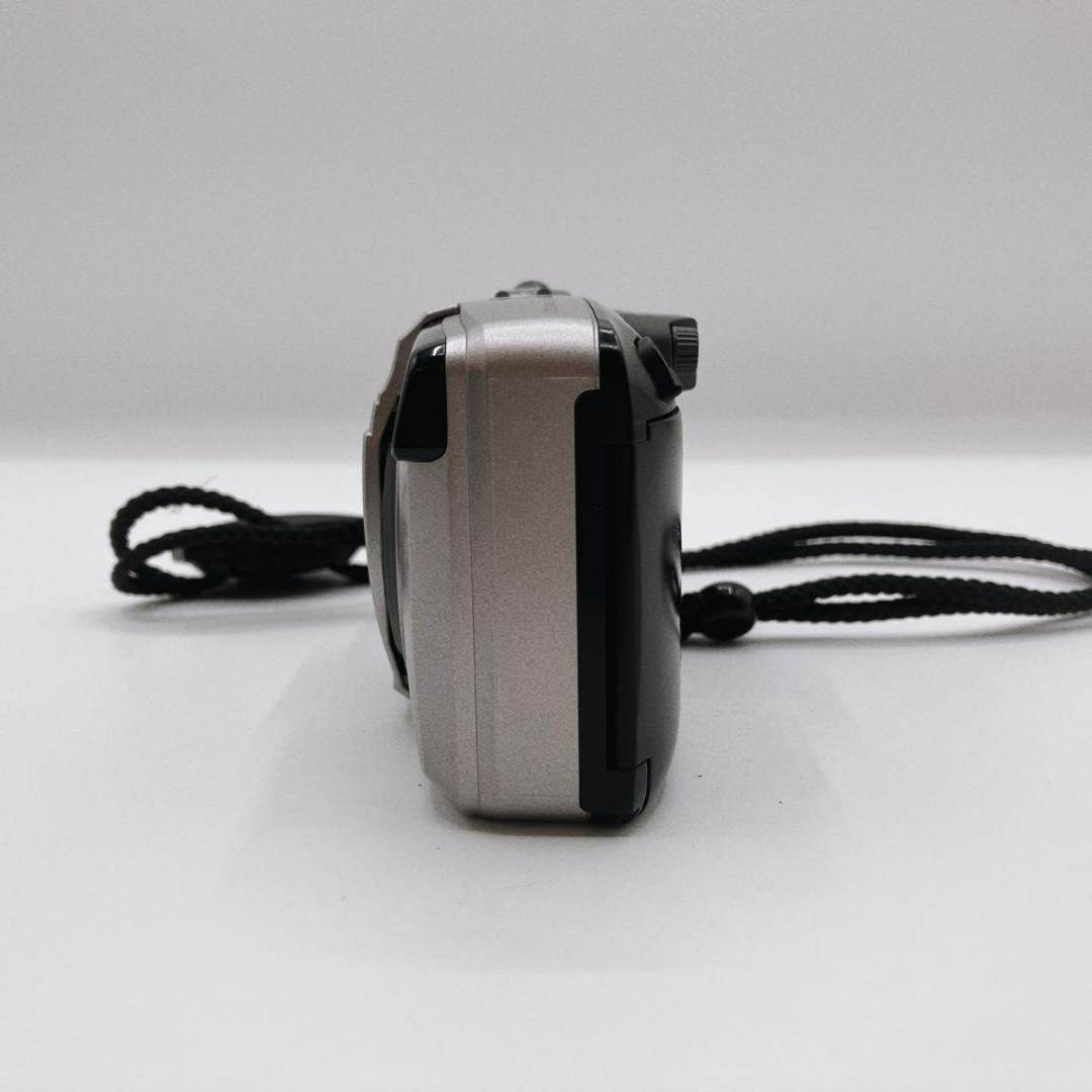 オリンパス OZ140S フィルムカメラ OLYMPUS コンパクト