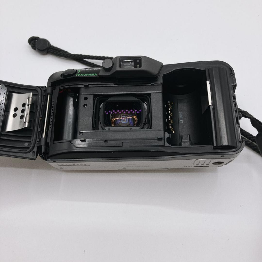 オリンパス OZ140S フィルムカメラ OLYMPUS コンパクト