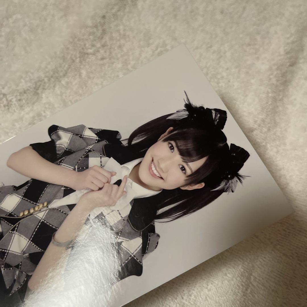 Rakutao公式アカウント01様 渡辺麻友さん生写真