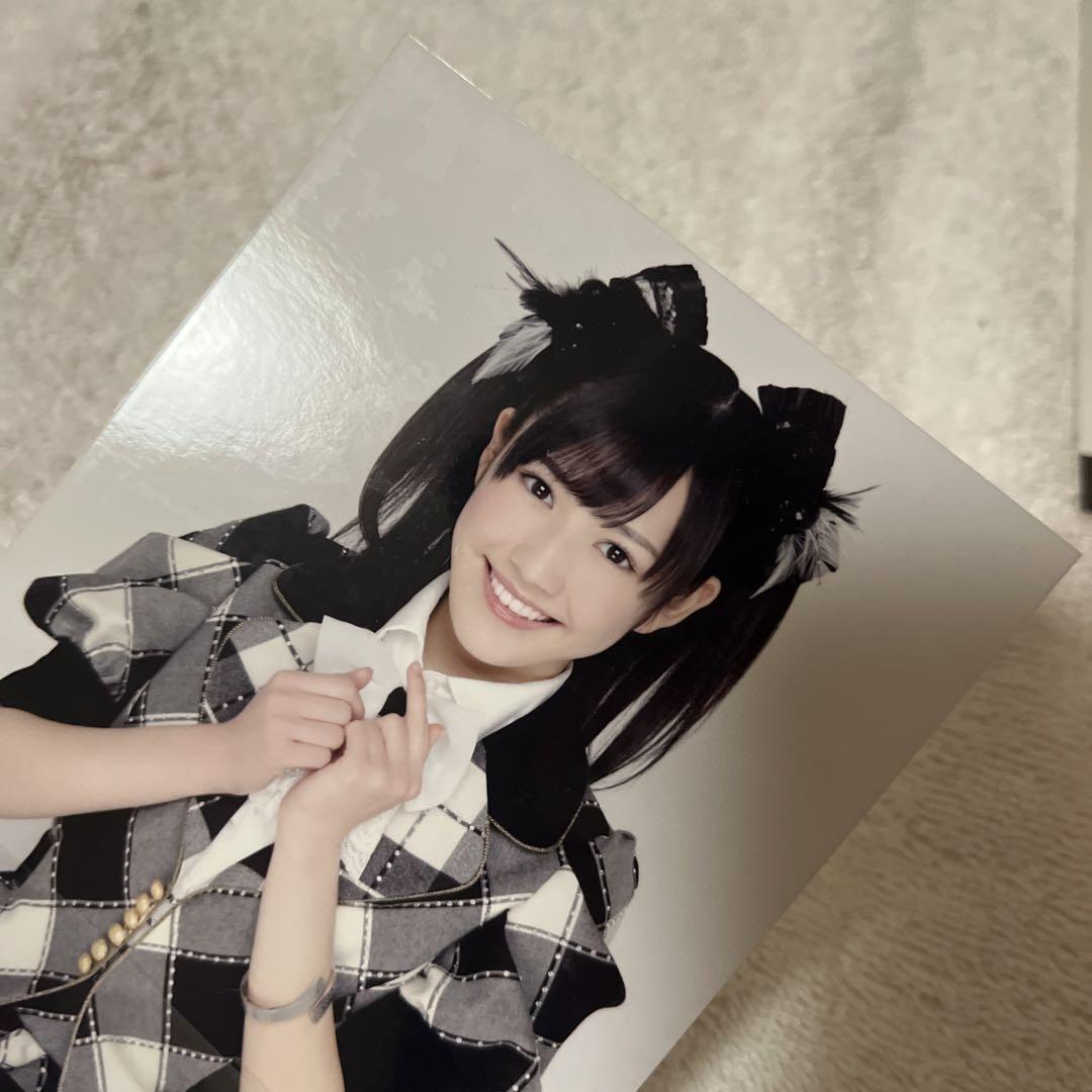 Rakutao公式アカウント01様 渡辺麻友さん生写真